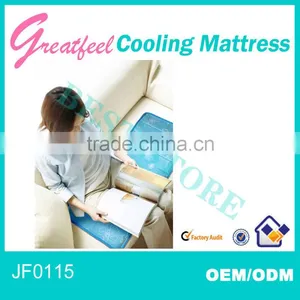 Waterproof Cooling Sofa Cushion thumbnail-1