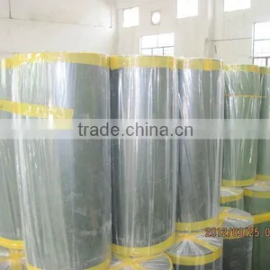 PVC Sheet for Making Artificial Christmas Tree thumbnail-1