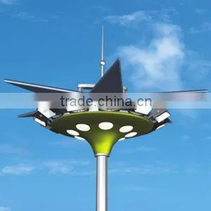 FT/GG-003 High Mast for Stadium thumbnail-1