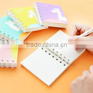 Spital Notepad, Spiral Mini Notebooks thumbnail-3