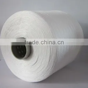 402 Spun Polyester on Cone thumbnail-1