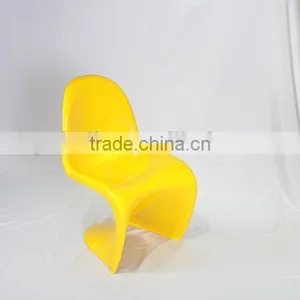 Antique Styles ABS Plastic Chairs for Kids Replication thumbnail-3