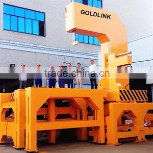 High Performance Vertical Style High Speed Bandsaw Machine thumbnail-5