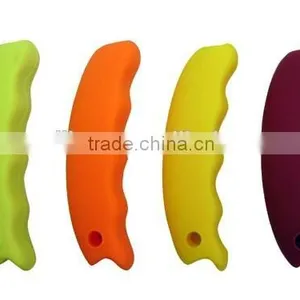 China Wholesale Soft Silicone Handle Cover thumbnail-2