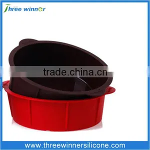 Cheap Wholesale Cake Decoration Silicone Cake Molds thumbnail-2