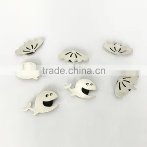 Customized Stainless Steel Table Cloth Clips thumbnail-1