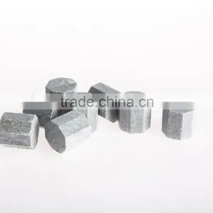 Cooler Cubes of 8 Pcs Chilling Whisky Stone Rocks Whisky Sipping Whisky Ice Cubes thumbnail-2
