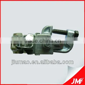 HX-B603 New Type Fix Beam Clamp thumbnail-1