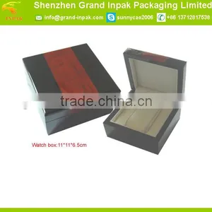 Luxury Wooden Jewelry Box thumbnail-5