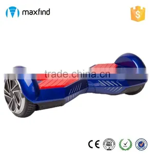 2015 Hot 350w 4.4ah 2 Wheel Self Balance Uwheels Bluetooth Scooters thumbnail-2