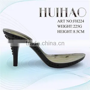 2016 Fashional ABS High Heel Shoe Sole thumbnail-1