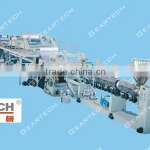 Aluminum Composite Panel Production Line thumbnail-1