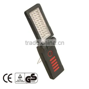 30pcs Rechargeable Portable LED Reading Light thumbnail-1