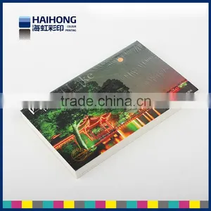 Exiquisite Postcard Printing, Postcard Book Printing thumbnail-1