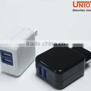 CE/FCC/RoHs Approvaled 5v 400ma Charger for Smart Phone and Tablet thumbnail-2