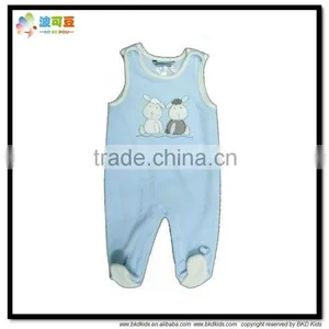 BKD Germany Brand Velvet Baby Boys Clothing thumbnail-1