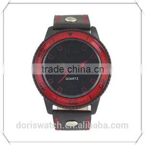 Hot Selling on the Market Silicone Watches Sport Style High Quality Fast Delivery thumbnail-1