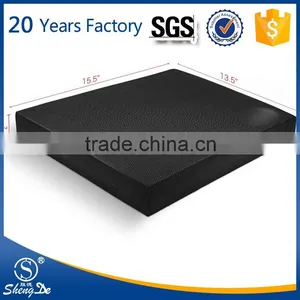 Gold Supplier Green Color Durable Training Balance Pad,Soft Balance Pad thumbnail-3