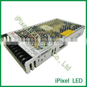 China Supplier Low Price 200W Single Output Meanwell LRS-200-24 Power Supply thumbnail-5