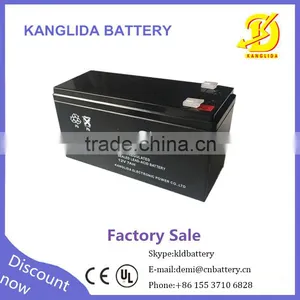 Ups Battery 12v 7.2ah Storage Recharge Batteries China Supplier thumbnail-1