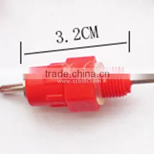 Nipple Drinker for Pigs/ Nipple Drinker Metal Drinker thumbnail-2