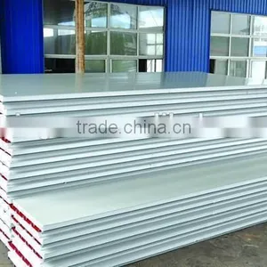 Keep Warm Sandwich Panel thumbnail-5