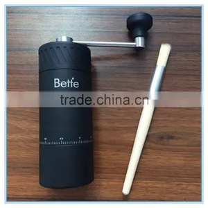 Top Quality Manual Coffee Grinder Espresso Coffee Grinder Machines thumbnail-1
