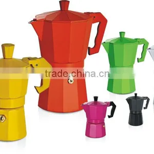 Espresso Drip Coffee Maker Reviews thumbnail-1