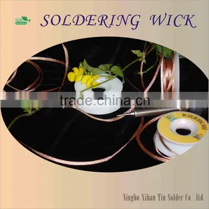 Solder Wick Soldering Braid 1.5mm 1.5M thumbnail-1