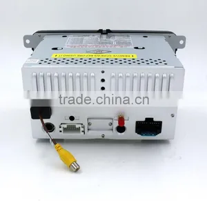 Motorcycle Mini pc Android Full hd Media Player Navigator With Radio thumbnail-4