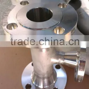 China Manfucture Forged Titanium Flange thumbnail-1