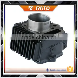 China Wholesale Cheap 110D Motorcycle Cylinder thumbnail-3