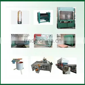 8 ft Plywood Veneer Peeling Machine With Card / Plywood Production Machine thumbnail-2