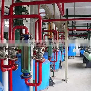 1tons per Day Palm Oil Product Bio Diesel Renewable Waste Oil Recycling thumbnail-1