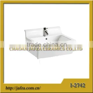 1742 New Design Bathroom Toilet thumbnail-3