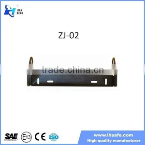High Quality American Car License Plate Bracket ZJ-02 thumbnail-1