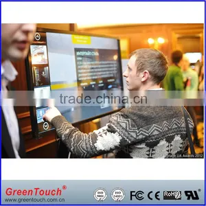 4 Points 47" IR Touch Screen,support Android,Mac,Linux System thumbnail-1