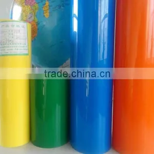 Food Grade Packing Rigid PET Film in Roll 0.8mm thumbnail-1