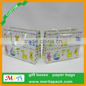 Cute Home Decor Storage Bag Cartoon Children's Toys Pouch Bags thumbnail-1