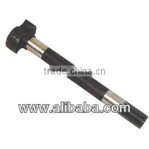Terex Spare Parts Shaft 9071175 / 9071176 3307 & TR50 thumbnail-1