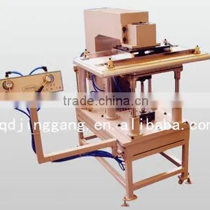 TJ-48 Spraying Paint Protection Machine thumbnail-1