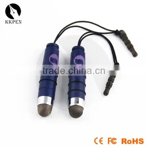 KKPEN Silicone Conductive Rubber Tip Stylus thumbnail-1
