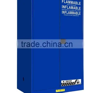 Flammable Liquid Safety Cabinet thumbnail-6