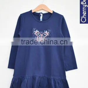 New Winter Children Clothes thumbnail-1