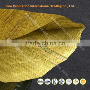 High Quality Custom Printed Stand up Cement Packaging Bags thumbnail-3