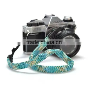 Buel Camera Braided Straps Make by Elastic thumbnail-1