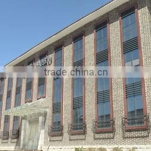 Tianjin Taibo Exhibition Devices Manufacture Co., Ltd. company overview - view 1 thumbnail