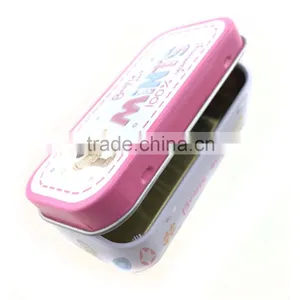 Mint Use and Metal Material Candy Tins thumbnail-4