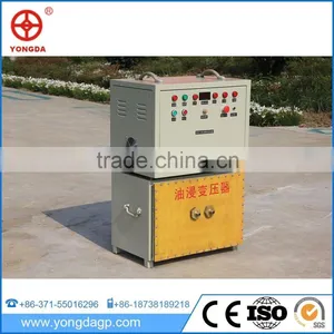 China Wholesale Custom Induction Heating Equipment for Sprocket thumbnail-1