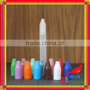 Unicorn Bottle 100ml With 100ml Ldpe Plastic Bottles With Pen Shape Dropper Bottle thumbnail-3